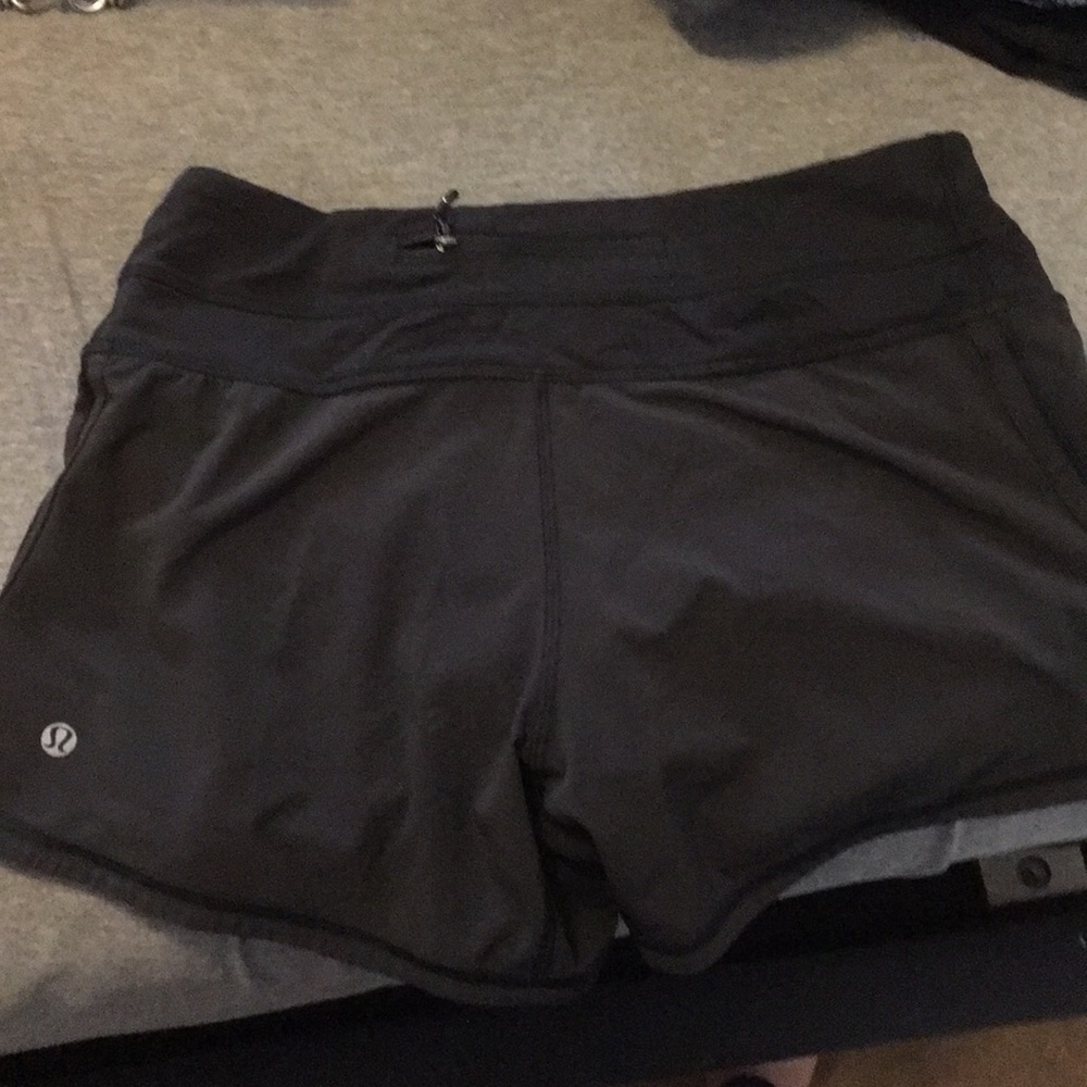 Women's lululemon shorts